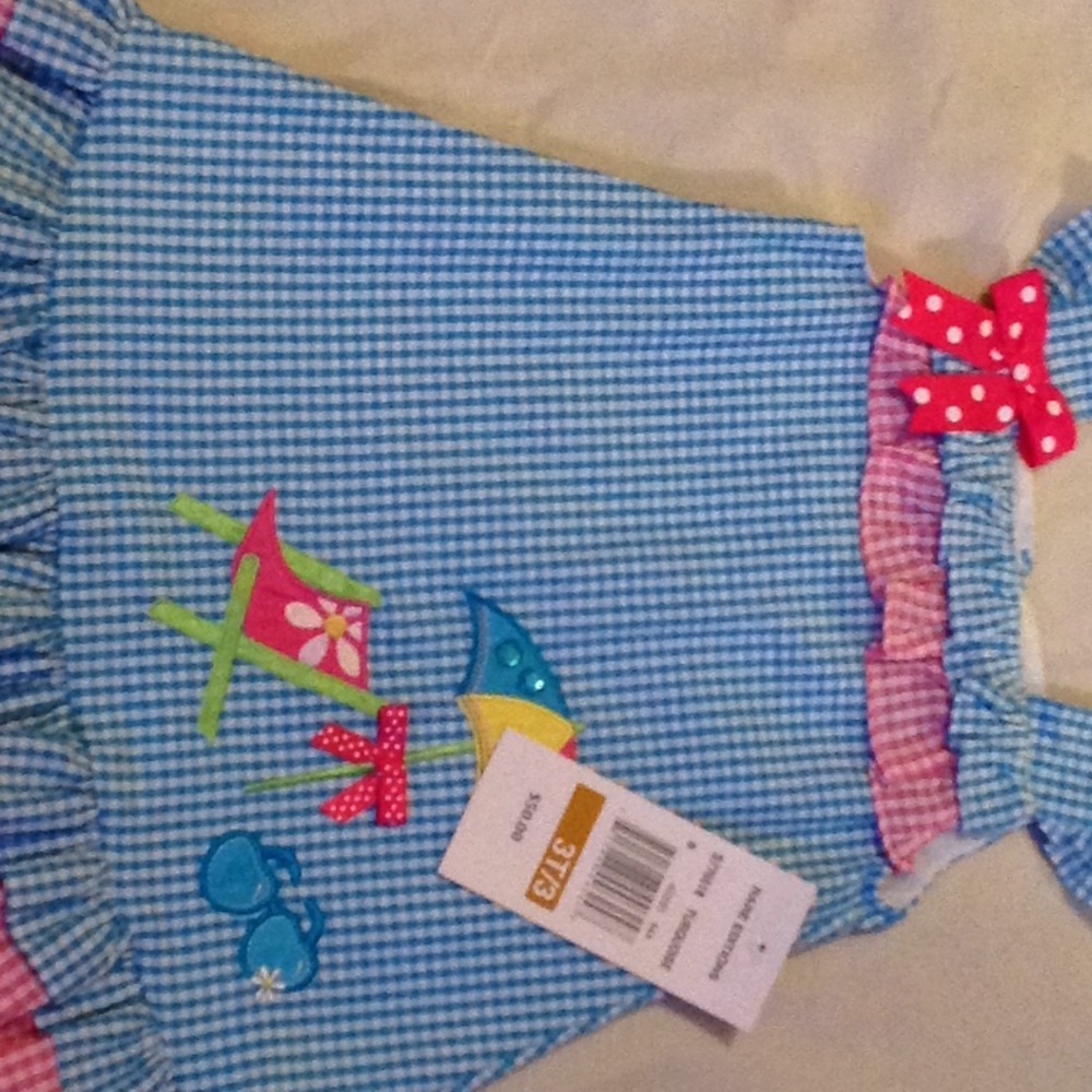 Adorable for any occasion.